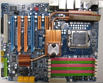 gigabyte X58-DS4